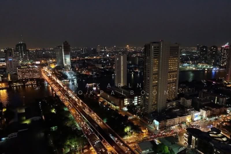 Urbano Absolute Sathon-Taksin, Bangkok, 345 Charoen Nakhon 14/2 Alley, Khlong Ton Sai, Khlong San, Bangkok, 3 Bedrooms, 120 sqm, Condo For Rent, by Nakarin Sookpaiboon, 500310428 - DDproperty.com