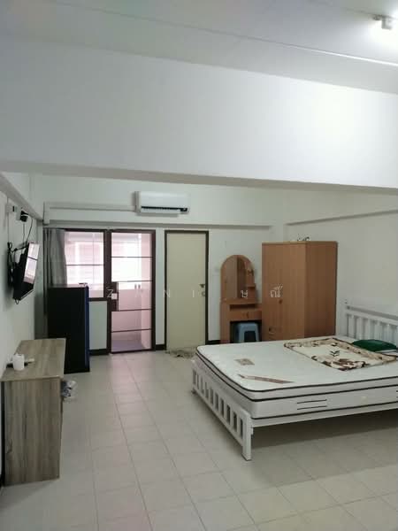 Muang Mai Condo Home : เมืองใหม่คอนโดโฮม, ชลบุรี, เสม็ด, เมืองชลบุรี, ชลบุรี, 29 ตร.ม., คอนโด ขาย, โดย Zani ษณิ, 500310429 - DDproperty.com