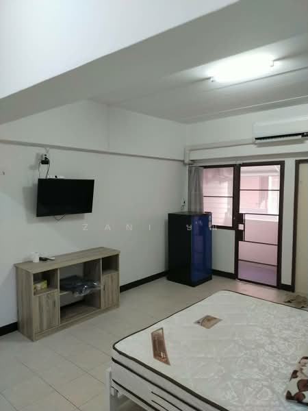 Muang Mai Condo Home, Chon Buri (Pattaya), Samed, Muang Chon Buri, Chon Buri (Pattaya), Studio, 29 sqm, Condo For Sale, by Zani ษณิ, 500310429 - DDproperty.com