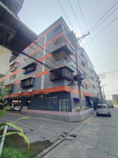 Muang Mai Condo Home, Chon Buri (Pattaya), Samed, Muang Chon Buri, Chon Buri (Pattaya), Studio, 29 sqm, Condo For Sale, by Zani ษณิ, 500310429 - DDproperty.com