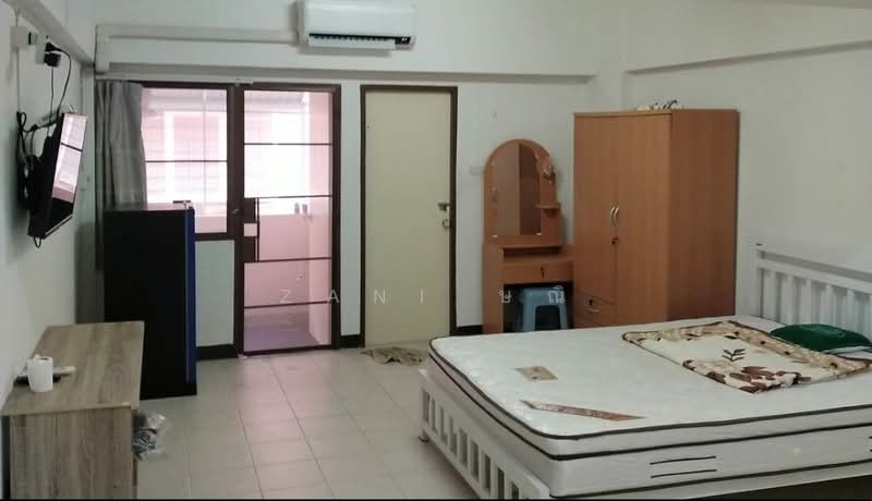 Muang Mai Condo Home, Chon Buri (Pattaya), Samed, Muang Chon Buri, Chon Buri (Pattaya), Studio, 29 sqm, Condo For Sale, by Zani ษณิ, 500310429 - DDproperty.com