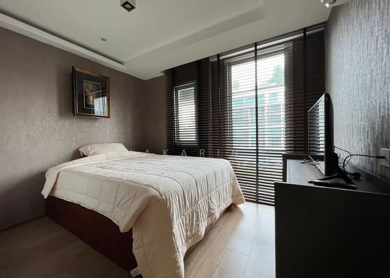 Maestro 39, Bangkok, Sukhumvit Road, Khlong Tan Nua, Watthana, Bangkok, 2 Bedrooms, 64 sqm, Condo For Rent, by Nakarin  Sookpaiboon, 500310433 - DDproperty.com