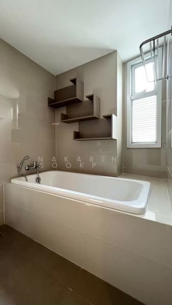 Maestro 39, Bangkok, Sukhumvit Road, Khlong Tan Nua, Watthana, Bangkok, 2 Bedrooms, 64 sqm, Condo For Rent, by Nakarin  Sookpaiboon, 500310433 - DDproperty.com