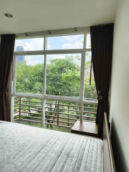 Rajvithi City Resort condominium, Bangkok, ราชวิถี Rajavithi, Thanon Phaya Thai, Ratchathewi, Bangkok, 1 Bedroom, 40 sqm, Condo For Rent, by Praewpakar Soontawong, 500310436 - DDproperty.com