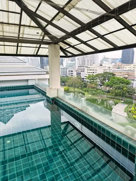 Rajvithi City Resort condominium, Bangkok, ราชวิถี Rajavithi, Thanon Phaya Thai, Ratchathewi, Bangkok, 1 Bedroom, 40 sqm, Condo For Rent, by Praewpakar Soontawong, 500310436 - DDproperty.com