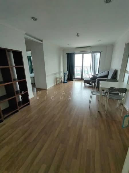 Lumpini Place Narathiwas-Chaopraya, Bangkok, 1298 Rama 3 Road, Chong Nonsi, Yan Nawa, Bangkok, 2 Bedrooms, 68 sqm, Condo For Sale, by Kanthayavee Chaicharoenseree, 500310438 - DDproperty.com