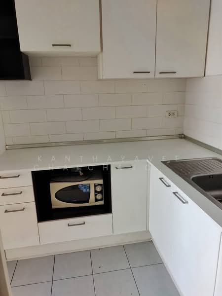 Lumpini Place Narathiwas-Chaopraya, Bangkok, 1298 Rama 3 Road, Chong Nonsi, Yan Nawa, Bangkok, 2 Bedrooms, 68 sqm, Condo For Sale, by Kanthayavee Chaicharoenseree, 500310438 - DDproperty.com