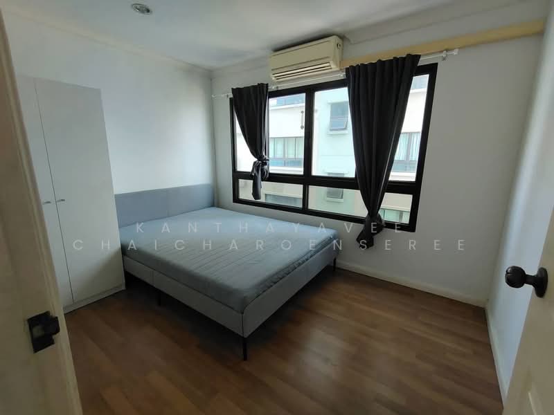 Lumpini Place Narathiwas-Chaopraya, Bangkok, 1298 Rama 3 Road, Chong Nonsi, Yan Nawa, Bangkok, 2 Bedrooms, 68 sqm, Condo For Sale, by Kanthayavee Chaicharoenseree, 500310438 - DDproperty.com