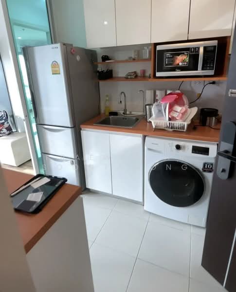 The President Sathorn-Ratchapruek 2, Bangkok, 285 Petchkasem Road, Pak Khlong Phasi Charoen, Phasi Charoen, Bangkok, 2 Bedrooms, 50 sqm, Condo For Rent, by Praewpakar Soontawong, 500310439 - DDproperty.com