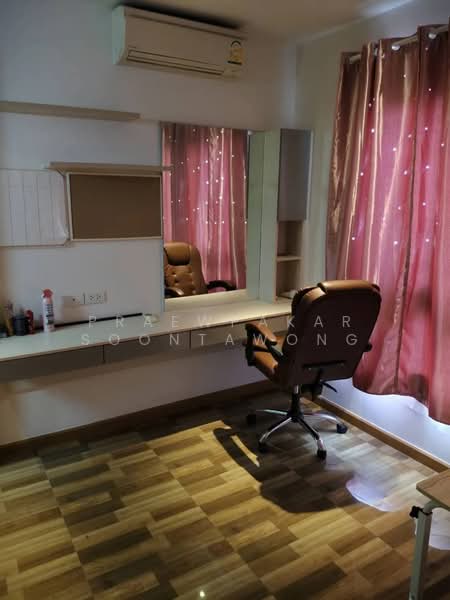 The President Sathorn-Ratchapruek 2, Bangkok, 285 Petchkasem Road, Pak Khlong Phasi Charoen, Phasi Charoen, Bangkok, 2 Bedrooms, 50 sqm, Condo For Rent, by Praewpakar Soontawong, 500310439 - DDproperty.com
