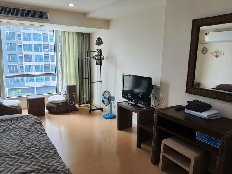 The Trendy, Bangkok, 10 Soi Sukhumvit 13, Khlongtoei Nua, Watthana, Bangkok, 1 Bedroom, 35 sqm, Condo For Rent, by Praewpakar Soontawong, 500310441 - DDproperty.com