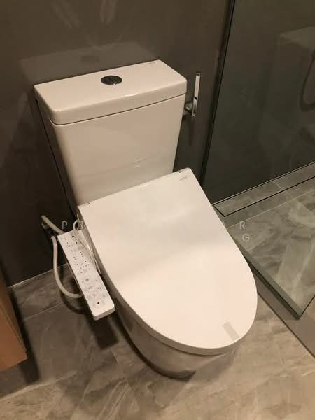 Kawa Haus, Bangkok, 95 Soi Rim Khlong, Phra Kanong Nua, Watthana, Bangkok, 1 Bedroom, 33 sqm, Condo For Rent, by Praewpakar Soontawong, 500310443 - DDproperty.com