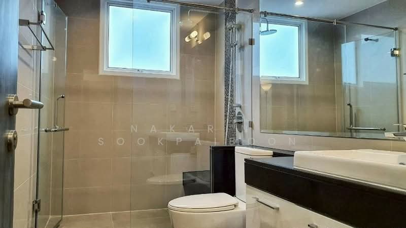 Supalai Elite Phayathai, Bangkok, Ayutthaya Road, Thanon Phaya Thai, Ratchathewi, Bangkok, 2 Bedrooms, 94 sqm, Condo For Rent, by Nakarin Sookpaiboon, 500310444 - DDproperty.com