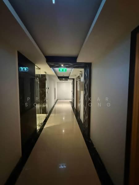 InterLux Premier Sukhumvit 13 : อินเตอร์ ลักส์ พรีเมียร์ สุขุมวิท 13, กรุงเทพ, ซอยสุขุมวิท 13 ถนนสุขุมวิท, คลองเตยเหนือ, วัฒนา, กรุงเทพ, 30 ตร.ม., คอนโด ให้เช่า, โดย Praewpakar Soontawong, 500310445 - DDproperty.com