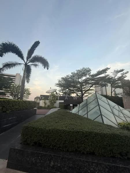 InterLux Premier Sukhumvit 13, Bangkok, Soi Sukhumvit 13, Sukhumvit Road, Khlongtoei Nua, Watthana, Bangkok, 1 Bedroom, 30 sqm, Condo For Rent, by Praewpakar Soontawong, 500310445 - DDproperty.com