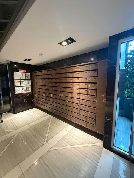 InterLux Premier Sukhumvit 13 : อินเตอร์ ลักส์ พรีเมียร์ สุขุมวิท 13, กรุงเทพ, ซอยสุขุมวิท 13 ถนนสุขุมวิท, คลองเตยเหนือ, วัฒนา, กรุงเทพ, 30 ตร.ม., คอนโด ให้เช่า, โดย Praewpakar Soontawong, 500310445 - DDproperty.com