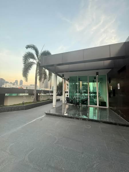 InterLux Premier Sukhumvit 13 : อินเตอร์ ลักส์ พรีเมียร์ สุขุมวิท 13, กรุงเทพ, ซอยสุขุมวิท 13 ถนนสุขุมวิท, คลองเตยเหนือ, วัฒนา, กรุงเทพ, 30 ตร.ม., คอนโด ให้เช่า, โดย Praewpakar Soontawong, 500310445 - DDproperty.com