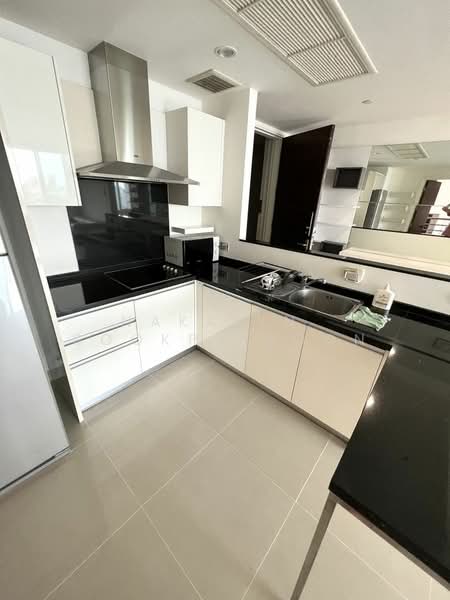 Watermark Chaophraya, Bangkok, Soi Charoennakorn 39-41, Charoennakorn Road, Bang Lam Phu Lang, Khlong San, Bangkok, 2 Bedrooms, 105 sqm, Condo For Rent, by Nakarin  Sookpaiboon, 500310446 - DDproperty.com
