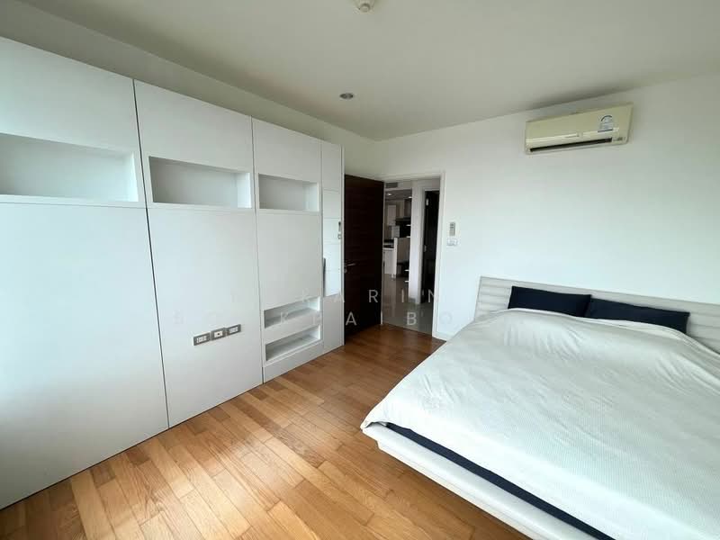 Watermark Chaophraya, Bangkok, Soi Charoennakorn 39-41, Charoennakorn Road, Bang Lam Phu Lang, Khlong San, Bangkok, 2 Bedrooms, 105 sqm, Condo For Rent, by Nakarin  Sookpaiboon, 500310446 - DDproperty.com
