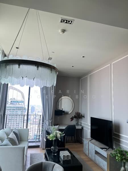 28 Chidlom, Bangkok, 28 Chit Lom Alley, Lumphini, Pathum Wan, Bangkok, 2 Bedrooms, 78 sqm, Condo For Rent, by Nakarin Sookpaiboon, 500310450 - DDproperty.com