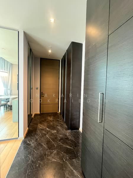 28 Chidlom, Bangkok, 28 Chit Lom Alley, Lumphini, Pathum Wan, Bangkok, 2 Bedrooms, 78 sqm, Condo For Rent, by Nakarin Sookpaiboon, 500310450 - DDproperty.com