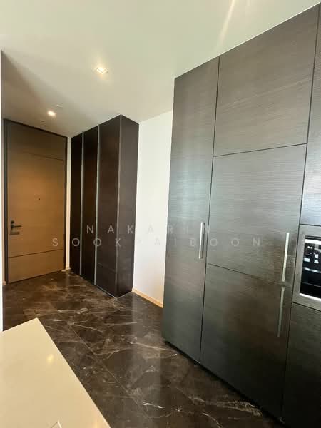 28 Chidlom, Bangkok, 28 Chit Lom Alley, Lumphini, Pathum Wan, Bangkok, 2 Bedrooms, 78 sqm, Condo For Rent, by Nakarin Sookpaiboon, 500310450 - DDproperty.com