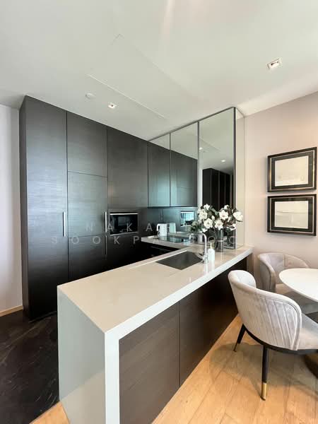 28 Chidlom, Bangkok, 28 Chit Lom Alley, Lumphini, Pathum Wan, Bangkok, 2 Bedrooms, 78 sqm, Condo For Rent, by Nakarin Sookpaiboon, 500310450 - DDproperty.com