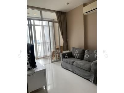 For Rent - IDEO Verve Ratchaprarop, Bangkok