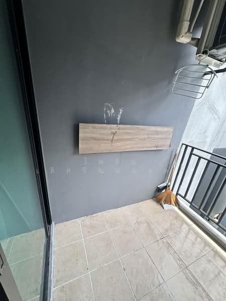 The Cabana Condo : เดอะ คาบาน่า คอนโด, สมุทรปราการ, 99 ถ. ทางรถไฟสายเก่าปากน้ำ, สำโรง, พระประแดง, สมุทรปราการ, 32 ตร.ม., คอนโด ให้เช่า, โดย ไพลิน เลิศวัฒนมงคล, 500310455 - DDproperty.com