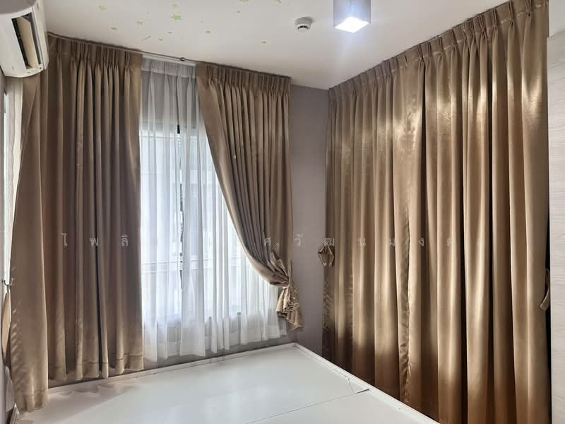 The Cabana Condo : เดอะ คาบาน่า คอนโด, สมุทรปราการ, 99 ถ. ทางรถไฟสายเก่าปากน้ำ, สำโรง, พระประแดง, สมุทรปราการ, 32 ตร.ม., คอนโด ให้เช่า, โดย ไพลิน เลิศวัฒนมงคล, 500310455 - DDproperty.com
