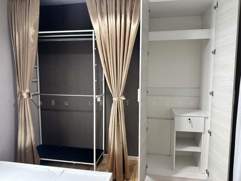 The Cabana Condo : เดอะ คาบาน่า คอนโด, สมุทรปราการ, 99 ถ. ทางรถไฟสายเก่าปากน้ำ, สำโรง, พระประแดง, สมุทรปราการ, 32 ตร.ม., คอนโด ให้เช่า, โดย ไพลิน เลิศวัฒนมงคล, 500310455 - DDproperty.com