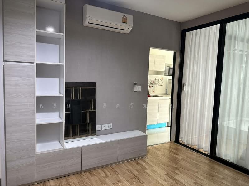 The Cabana Condo : เดอะ คาบาน่า คอนโด, สมุทรปราการ, 99 ถ. ทางรถไฟสายเก่าปากน้ำ, สำโรง, พระประแดง, สมุทรปราการ, 32 ตร.ม., คอนโด ให้เช่า, โดย ไพลิน เลิศวัฒนมงคล, 500310455 - DDproperty.com