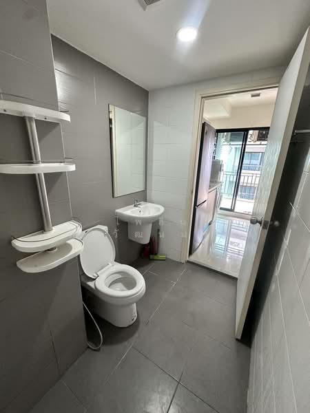 The Cabana Condo, Samut Prakan, 99 Old Railway Road, Sam Rong, Phra Pra Daeng, Samut Prakan, 1 Bedroom, 32 sqm, Condo For Rent, by ไพลิน เลิศวัฒนมงคล, 500310455 - DDproperty.com