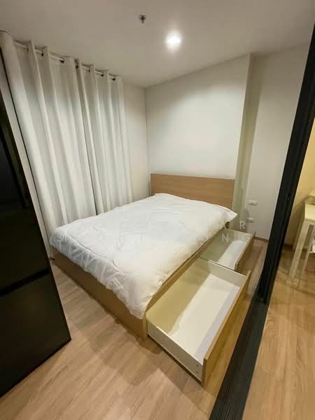 The Base Garden Rama 9, Bangkok, 18 Rama 9 Road, Hua Mak, Bang Kapi, Bangkok, 1 Bedroom, 32 sqm, Condo For Rent, by Praewpakar Soontawong, 500310458 - DDproperty.com