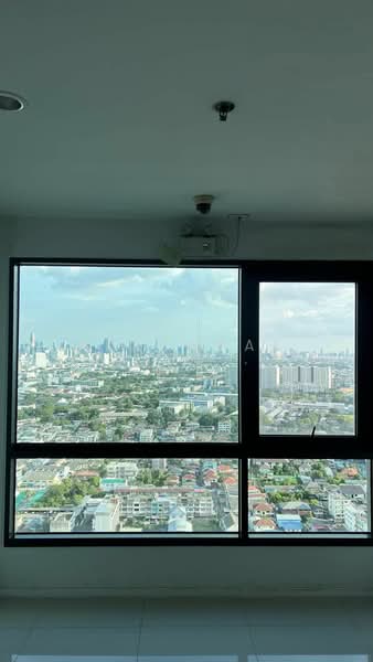 The Stage Taopoon Interchange, Bangkok, 318 Pracharat Road 2, Bang Sue, Bangkok, 1 Bedroom, 33 sqm, Condo For Rent, by Praewpakar Soontawong, 500310470 - DDproperty.com