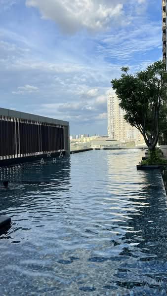 The Stage Taopoon Interchange, Bangkok, 318 Pracharat Road 2, Bang Sue, Bangkok, 1 Bedroom, 33 sqm, Condo For Rent, by Praewpakar Soontawong, 500310470 - DDproperty.com