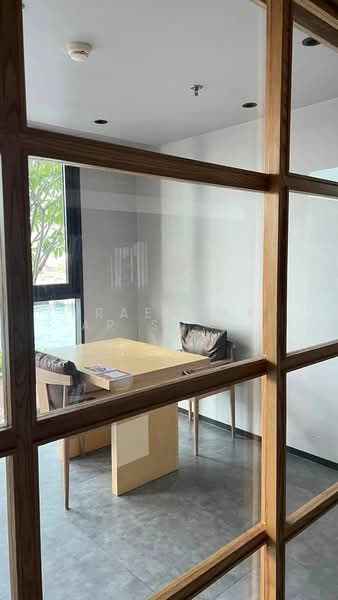 The Stage Taopoon Interchange, Bangkok, 318 Pracharat Road 2, Bang Sue, Bangkok, 1 Bedroom, 33 sqm, Condo For Rent, by Praewpakar Soontawong, 500310470 - DDproperty.com