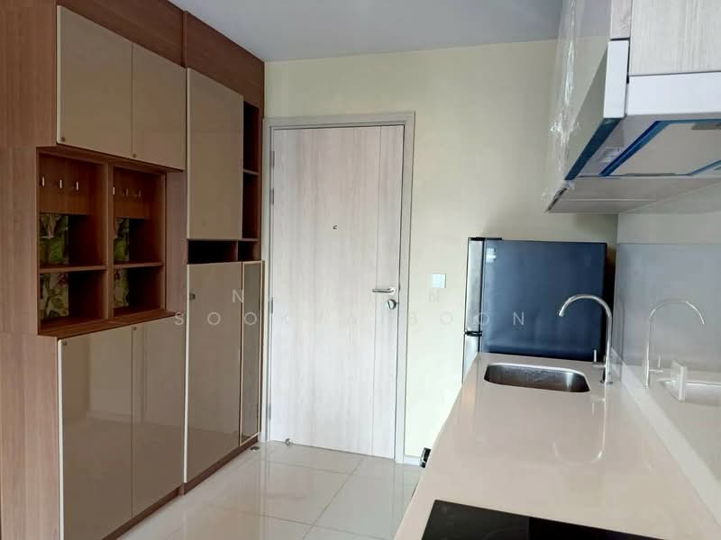 Life One Wireless, Bangkok, 1 Wireless Road, Lumphini, Pathum Wan, Bangkok, 2 Bedrooms, 45 sqm, Condo For Rent, by Nakarin Sookpaiboon, 500310471 - DDproperty.com