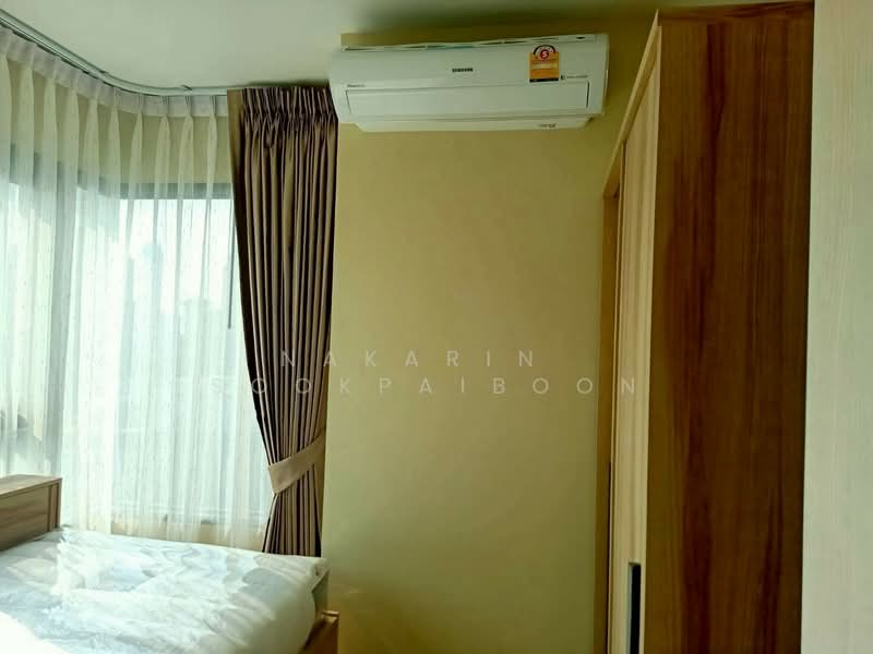 Life One Wireless, Bangkok, 1 Wireless Road, Lumphini, Pathum Wan, Bangkok, 2 Bedrooms, 45 sqm, Condo For Rent, by Nakarin Sookpaiboon, 500310471 - DDproperty.com