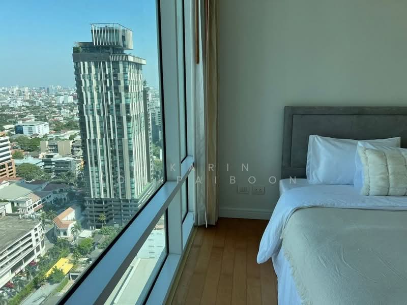 Fullerton Sukhumvit, Bangkok, Sukhumvit Road, Khlong Tan Nua, Watthana, Bangkok, 2 Bedrooms, 105 sqm, Condo For Rent, by Nakarin  Sookpaiboon, 500310473 - DDproperty.com