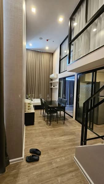 Modiz Sukhumvit 50, Bangkok, Soi Sukhumvit 50, Phra Kanong, Khlong Toei, Bangkok, 2 Bedrooms, 52 sqm, Condo For Rent, by Kitsadapoom Wanpholthong, 500310474 - DDproperty.com