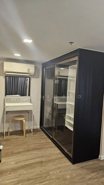 Modiz Sukhumvit 50, Bangkok, Soi Sukhumvit 50, Phra Kanong, Khlong Toei, Bangkok, 2 Bedrooms, 52 sqm, Condo For Rent, by Kitsadapoom Wanpholthong, 500310474 - DDproperty.com