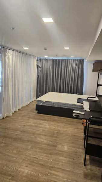 Modiz Sukhumvit 50, Bangkok, Soi Sukhumvit 50, Phra Kanong, Khlong Toei, Bangkok, 2 Bedrooms, 52 sqm, Condo For Rent, by Kitsadapoom Wanpholthong, 500310474 - DDproperty.com