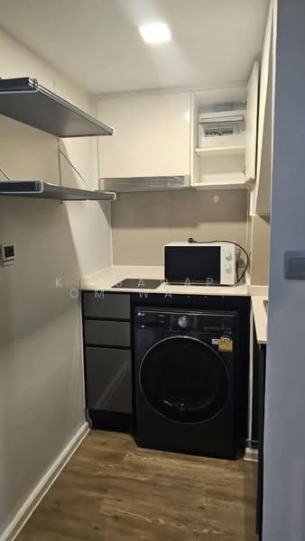 Modiz Sukhumvit 50, Bangkok, Soi Sukhumvit 50, Phra Kanong, Khlong Toei, Bangkok, 2 Bedrooms, 52 sqm, Condo For Rent, by Kitsadapoom Wanpholthong, 500310474 - DDproperty.com