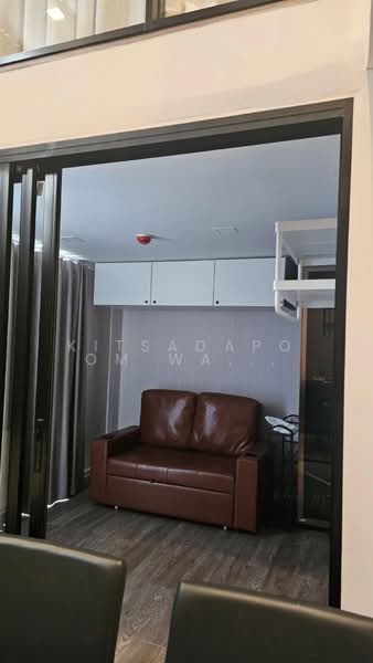 Modiz Sukhumvit 50, Bangkok, Soi Sukhumvit 50, Phra Kanong, Khlong Toei, Bangkok, 2 Bedrooms, 52 sqm, Condo For Rent, by Kitsadapoom Wanpholthong, 500310474 - DDproperty.com