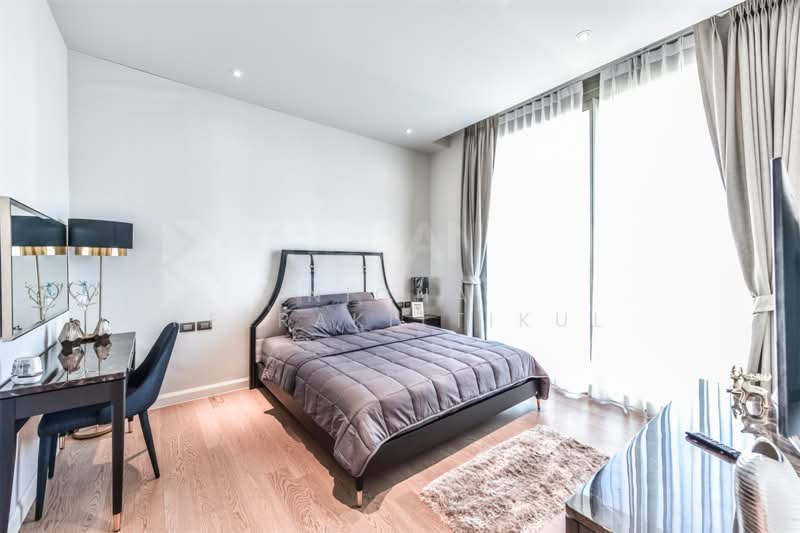 Magnolias Waterfront Residences : แมกโนเลียส์ วอเตอร์ฟรอนท์ เรสซิเดนซ์, กรุงเทพ, 259 ถ. กรุงธนบุรี, คลองต้นไทร, คลองสาน, กรุงเทพ, 61 ตร.ม., คอนโด ให้เช่า, โดย Nicha Peerakittikul, 500310477 - DDproperty.com