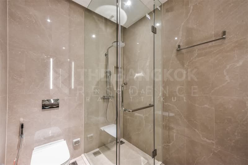 Magnolias Waterfront Residences, Bangkok, 259 Charoen Nakhon Road, Khlong Ton Sai, Khlong San, Bangkok, 1 Bedroom, 61 sqm, Condo For Rent, by Nicha Peerakittikul, 500310477 - DDproperty.com