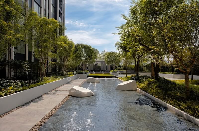 Life One Wireless, Bangkok, 1 Wireless Road, Lumphini, Pathum Wan, Bangkok, 2 Bedrooms, 45 sqm, Condo For Rent, by Nakarin  Sookpaiboon, 500310479 - DDproperty.com