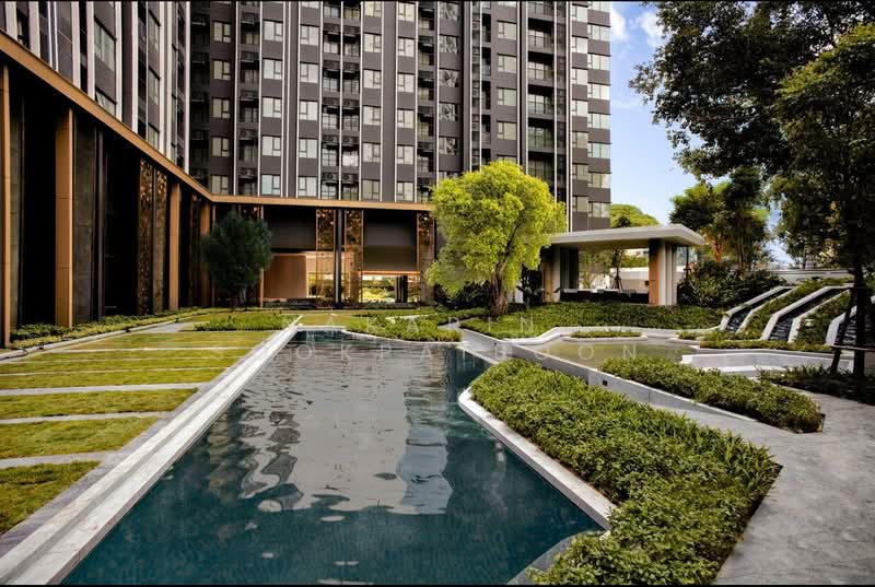 Life One Wireless, Bangkok, 1 Wireless Road, Lumphini, Pathum Wan, Bangkok, 2 Bedrooms, 45 sqm, Condo For Rent, by Nakarin  Sookpaiboon, 500310479 - DDproperty.com