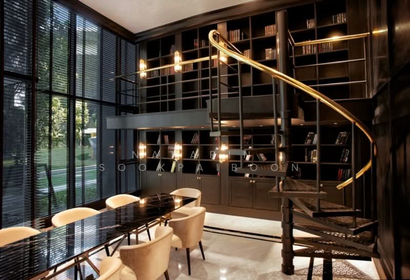 Life One Wireless, Bangkok, 1 Wireless Road, Lumphini, Pathum Wan, Bangkok, 2 Bedrooms, 45 sqm, Condo For Rent, by Nakarin  Sookpaiboon, 500310479 - DDproperty.com